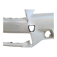2013-2014 Lexus GS350 Front Bumper Cover White Pearl, 52119-3A917, F025, OEM, 2013, 2014