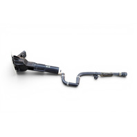 2013-2014 Lexus GS350 Head Lamp Light Washer Spray Pump Right/Left Set White, F025, OEM, 2013, 2014