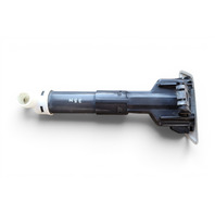 2013-2014 Lexus GS350 Head Lamp Light Washer Spray Pump Right/Left Set White, F025, OEM, 2013, 2014