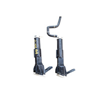 2013-2014 Lexus GS350 Head Lamp Light Washer Spray Pump Right/Left Set White, F025, OEM, 2013, 2014