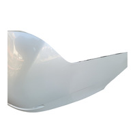2013-2020 Lexus GS350 Rear Bumper Cover White Pearl, 52159-30955, F025, OEM, 2013, 2014, 2015, 2016, 2017, 2018, 2019, 2020