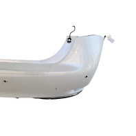 2013-2020 Lexus GS350 Rear Bumper Cover White Pearl, 52159-30955, F025, OEM, 2013, 2014, 2015, 2016, 2017, 2018, 2019, 2020