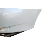 2013-2020 Lexus GS350 Rear Bumper Cover White Pearl, 52159-30955, F025, OEM, 2013, 2014, 2015, 2016, 2017, 2018, 2019, 2020