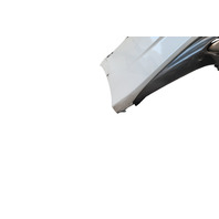 2013-2020 Lexus GS350 Rear Bumper Cover White Pearl, 52159-30955, F025, OEM, 2013, 2014, 2015, 2016, 2017, 2018, 2019, 2020
