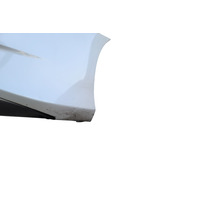 2013-2020 Lexus GS350 Rear Bumper Cover White Pearl, 52159-30955, F025, OEM, 2013, 2014, 2015, 2016, 2017, 2018, 2019, 2020