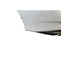 2013-2020 Lexus GS350 Rear Bumper Cover White Pearl, 52159-30955, F025, OEM, 2013, 2014, 2015, 2016, 2017, 2018, 2019, 2020