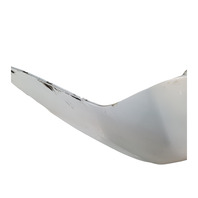 2013-2020 Lexus GS350 Rear Bumper Cover White Pearl, 52159-30955, F025, OEM, 2013, 2014, 2015, 2016, 2017, 2018, 2019, 2020