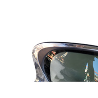 2013-2016 Lexus GS350 Rear Right/Passenger Side Door Assembly White, 67003-30650, F025, OEM, 2013, 2014, 2015, 2016