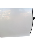 2013-2016 Lexus GS350 Rear Right/Passenger Side Door Assembly White, 67003-30650, F025, OEM, 2013, 2014, 2015, 2016