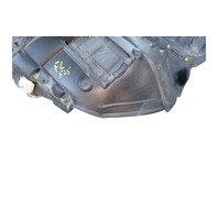 2013-2015 Lexus GS350 Fender Cover Liner, Front Left/Driver 53806-30201, F025, OEM, 2013, 2014, 2015