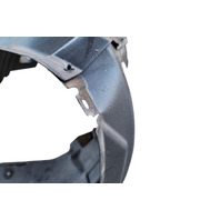 2013-2015 Lexus GS350 Fender Cover Liner, Front Left/Driver 53806-30201, F025, OEM, 2013, 2014, 2015