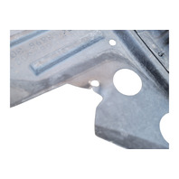 2013-2015 Lexus GS350 Fender Cover Liner, Front Left/Driver 53806-30201, F025, OEM, 2013, 2014, 2015