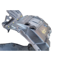 2013-2015 Lexus GS350 Fender Cover Liner, Front Left/Driver 53806-30201, F025, OEM, 2013, 2014, 2015