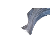 2013-2015 Lexus GS350 Fender Cover Liner, Front Left/Driver 53806-30201, F025, OEM, 2013, 2014, 2015