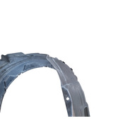 2013-2015 Lexus GS350 Fender Cover Liner, Front Left/Driver 53806-30201, F025, OEM, 2013, 2014, 2015