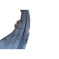 2013-2015 Lexus GS350 Fender Cover Liner, Front Left/Driver 53806-30201, F025, OEM, 2013, 2014, 2015