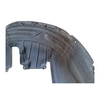 2013-2020 Lexus GS350 Fender Cover Liner, Rear Right/Passenger Wheelhouse 65637-30141, F025, OEM, 2013, 2014, 2015, 2016, 2017, 2018, 2019, 2020
