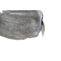 2013-2020 Lexus GS350 Fender Cover Liner, Rear Right/Passenger Wheelhouse 65637-30141, F025, OEM, 2013, 2014, 2015, 2016, 2017, 2018, 2019, 2020