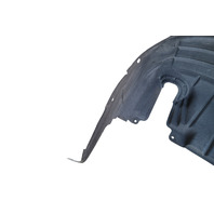 2013-2020 Lexus GS350 Fender Cover Liner, Rear Right/Passenger Wheelhouse 65637-30141, F025, OEM, 2013, 2014, 2015, 2016, 2017, 2018, 2019, 2020