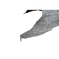 2013-2020 Lexus GS350 Fender Cover Liner, Rear Right/Passenger Wheelhouse 65637-30141, F025, OEM, 2013, 2014, 2015, 2016, 2017, 2018, 2019, 2020