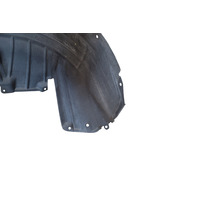 2013-2020 Lexus GS350 Fender Cover Liner, Rear Right/Passenger Wheelhouse 65637-30141, F025, OEM, 2013, 2014, 2015, 2016, 2017, 2018, 2019, 2020