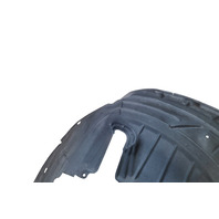 2013-2020 Lexus GS350 Fender Cover Liner, Rear Right/Passenger Wheelhouse 65637-30141, F025, OEM, 2013, 2014, 2015, 2016, 2017, 2018, 2019, 2020