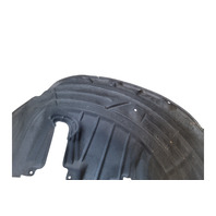 2013-2020 Lexus GS350 Fender Cover Liner, Rear Right/Passenger Wheelhouse 65637-30141, F025, OEM, 2013, 2014, 2015, 2016, 2017, 2018, 2019, 2020