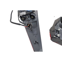 2015-2019 Lexus RC350 Taillight Lamp, Quarter Rear Right/Left Set(4) 81581-24090, F026, OEM, 2015, 2016, 2017, 2018, 2019