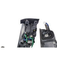 2015-2019 Lexus RC350 Taillight Lamp, Quarter Rear Right/Left Set(4) 81581-24090, F026, OEM, 2015, 2016, 2017, 2018, 2019