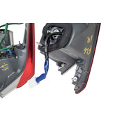 2015-2019 Lexus RC350 Taillight Lamp, Quarter Rear Right/Left Set(4) 81581-24090, F026, OEM, 2015, 2016, 2017, 2018, 2019