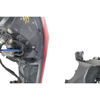 2015-2019 Lexus RC350 Taillight Lamp, Quarter Rear Right/Left Set(4) 81581-24090, F026, OEM, 2015, 2016, 2017, 2018, 2019