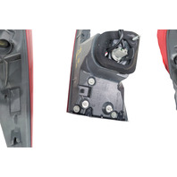 2015-2019 Lexus RC350 Taillight Lamp, Quarter Rear Right/Left Set(4) 81581-24090, F026, OEM, 2015, 2016, 2017, 2018, 2019
