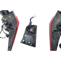 2015-2019 Lexus RC350 Taillight Lamp, Quarter Rear Right/Left Set(4) 81581-24090, F026, OEM, 2015, 2016, 2017, 2018, 2019