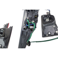 2015-2019 Lexus RC350 Taillight Lamp, Quarter Rear Right/Left Set(4) 81581-24090, F026, OEM, 2015, 2016, 2017, 2018, 2019