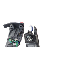 2015-2019 Lexus RC350 Taillight Lamp, Quarter Rear Right/Left Set(4) 81581-24090, F026, OEM, 2015, 2016, 2017, 2018, 2019