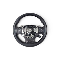 2015-2018 Lexus RC350 Wheel Steering With Buttons 45100-53440-C0, F026, OEM, 2015, 2016, 2017, 2018
