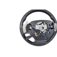 2015-2018 Lexus RC350 Wheel Steering With Buttons 45100-53440-C0, F026, OEM, 2015, 2016, 2017, 2018