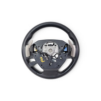 2015-2018 Lexus RC350 Wheel Steering With Buttons 45100-53440-C0, F026, OEM, 2015, 2016, 2017, 2018