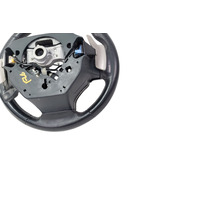 2015-2018 Lexus RC350 Wheel Steering With Buttons 45100-53440-C0, F026, OEM, 2015, 2016, 2017, 2018