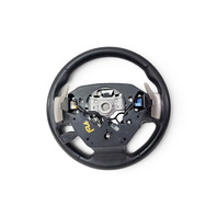 2015-2018 Lexus RC350 Wheel Steering With Buttons 45100-53440-C0, F026, OEM, 2015, 2016, 2017, 2018