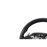 2015-2018 Lexus RC350 Wheel Steering With Buttons 45100-53440-C0, F026, OEM, 2015, 2016, 2017, 2018