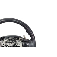 2015-2018 Lexus RC350 Wheel Steering With Buttons 45100-53440-C0, F026, OEM, 2015, 2016, 2017, 2018