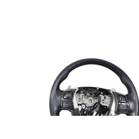 2015-2018 Lexus RC350 Wheel Steering With Buttons 45100-53440-C0, F026, OEM, 2015, 2016, 2017, 2018