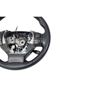 2015-2018 Lexus RC350 Wheel Steering With Buttons 45100-53440-C0, F026, OEM, 2015, 2016, 2017, 2018