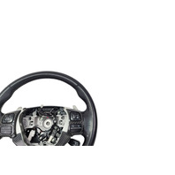 2015-2018 Lexus RC350 Wheel Steering With Buttons 45100-53440-C0, F026, OEM, 2015, 2016, 2017, 2018