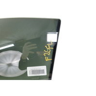 2015-2022 Lexus RC350 Front Door Glass Window Left/Driver 68102-24270, F026, OEM, 2015, 2016, 2017, 2018, 2019, 2020, 2021, 2022