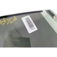 2015-2022 Lexus RC350 Front Door Glass Window Left/Driver 68102-24270, F026, OEM, 2015, 2016, 2017, 2018, 2019, 2020, 2021, 2022