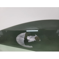 2015-2022 Lexus RC350 Front Door Glass Window Left/Driver 68102-24270, F026, OEM, 2015, 2016, 2017, 2018, 2019, 2020, 2021, 2022