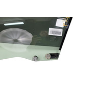 2015-2022 Lexus RC350 Front Door Glass Window Left/Driver 68102-24270, F026, OEM, 2015, 2016, 2017, 2018, 2019, 2020, 2021, 2022
