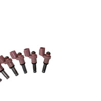2015-2018 Lexus RC350 Fuel Injector Set Kit (6) 3.5L 6 Cylinder, 23209-31070, F026, OEM, 2015, 2016, 2017, 2018